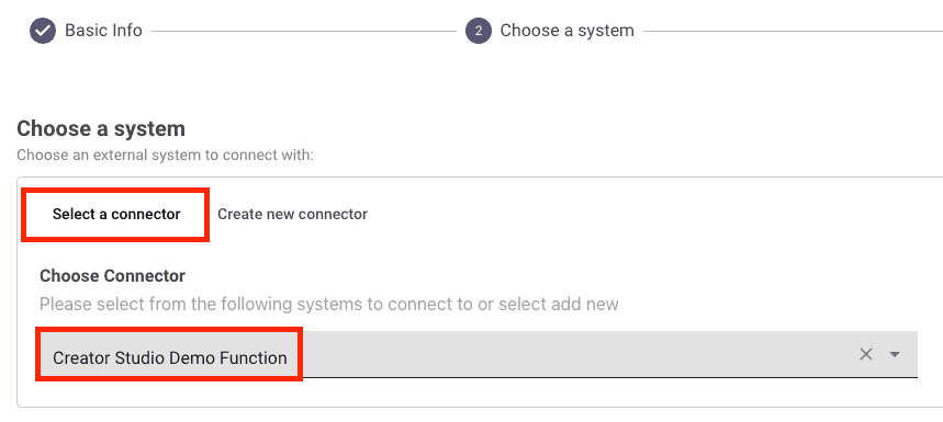 300connector