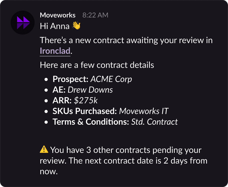 contract contract